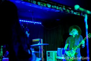 Ole Creepy and Sabbath Crow at The Lost Well, October 22, 2022