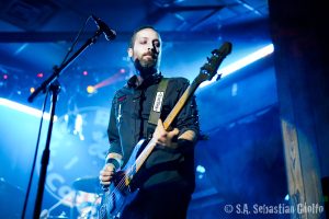 Gore Noir 11th Anniversary Party at Kick Butt Coffee, Austin TX, July 17, 2022