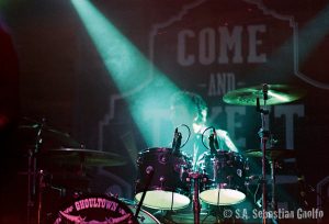 Nosferatu Festival 2022 - March 4-6, 2022