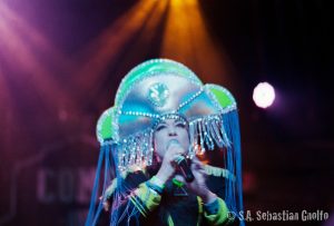 Nosferatu Festival 2022 - March 4-6, 2022