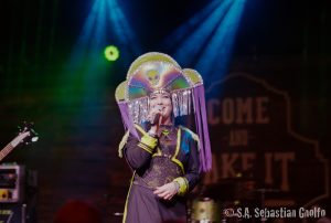 Nosferatu Festival 2022 - March 4-6, 2022