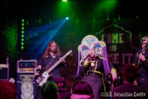 Nosferatu Festival 2022 - March 4-6, 2022