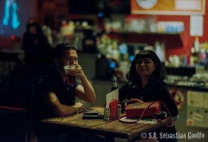 Nosferatu Festival 2022 - March 4-6, 2022