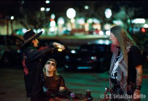 Nosferatu Festival 2022 - March 4-6, 2022