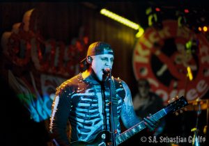 Nosferatu Festival 2022 - March 4-6, 2022