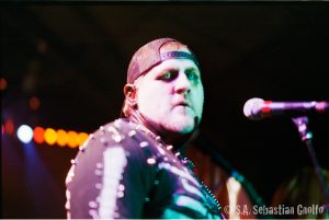 Nosferatu Festival 2022 - March 4-6, 2022