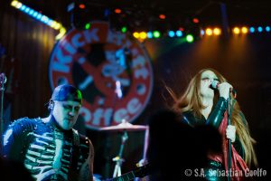 Nosferatu Festival 2022 - March 4-6, 2022