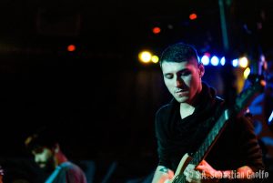 Nosferatu Festival 2022 - March 4-6, 2022