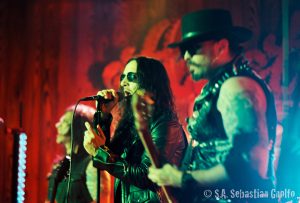 Nosferatu Festival 2022 - March 4-6, 2022