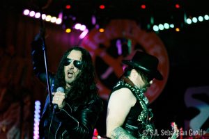 Nosferatu Festival 2022 - March 4-6, 2022