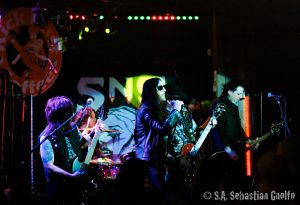 Nosferatu Festival 2022 - March 4-6, 2022