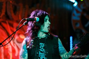 Nosferatu Festival 2022 - March 4-6, 2022