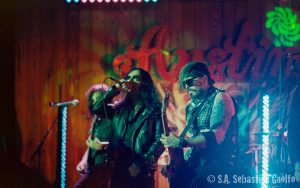 Nosferatu Festival 2022 - March 4-6, 2022