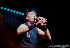 Nosferatu Festival 2022 - March 4-6, 2022