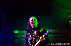 Nosferatu Festival 2022 - March 4-6, 2022