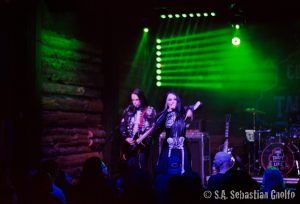 Nosferatu Festival 2022 - March 4-6, 2022