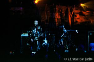 Nosferatu Festival 2022 - March 4-6, 2022