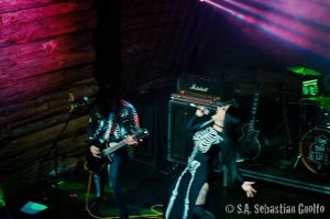 Nosferatu Festival 2022 - March 4-6, 2022