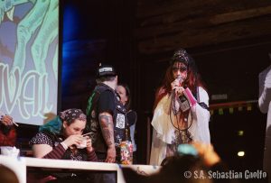 Nosferatu Festival 2022 - March 4-6, 2022