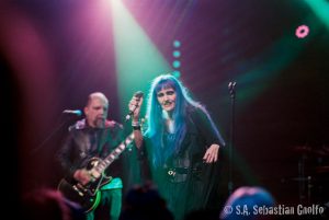 Nosferatu Festival 2022 - March 4-6, 2022