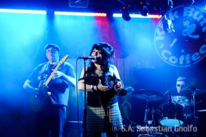 Phantom Shakers at Kick Butt Coffee - July 14, 2022