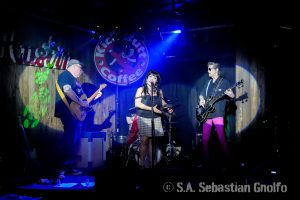 Phantom Shakers at Kick Butt Coffee - July 14, 2022