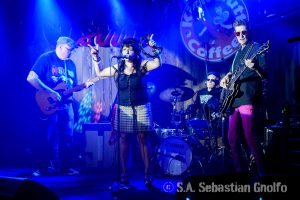 Phantom Shakers at Kick Butt Coffee - July 14, 2022