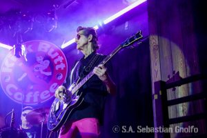 Phantom Shakers at Kick Butt Coffee - July 14, 2022