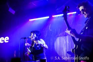 Phantom Shakers at Kick Butt Coffee - July 14, 2022