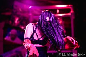 BONER BIZARRE Was An Inside (Hand) Job