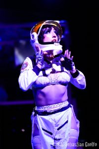 BONER BIZARRE Was An Inside (Hand) Job