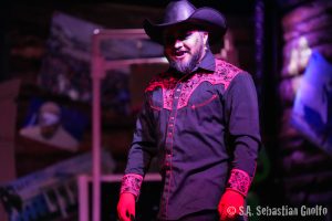 BONER BIZARRE Was An Inside (Hand) Job