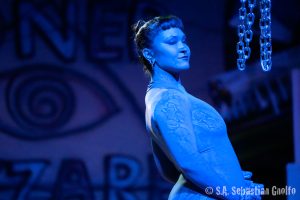 BONER BIZARRE Was An Inside (Hand) Job