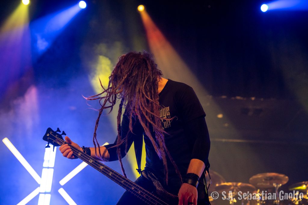 Kerry King at Emo’s Austin, February 14, 2025