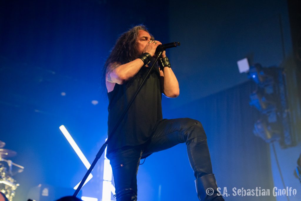 Kerry King at Emo’s Austin, February 14, 2025