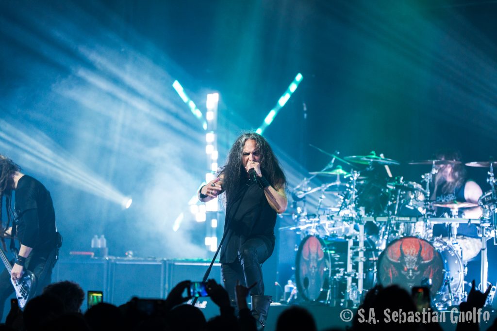 Kerry King at Emo’s Austin, February 14, 2025