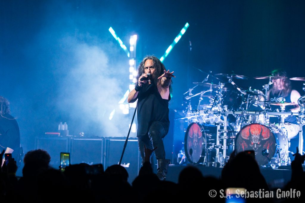 Kerry King at Emo’s Austin, February 14, 2025