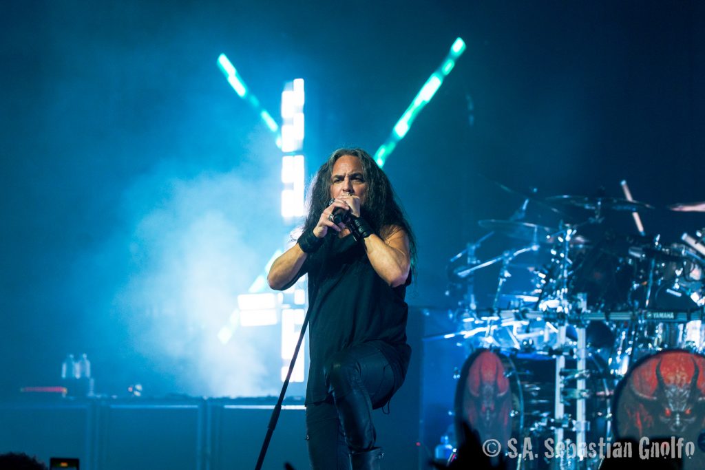 Kerry King at Emo’s Austin, February 14, 2025