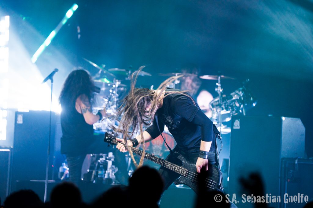 Kerry King at Emo’s Austin, February 14, 2025