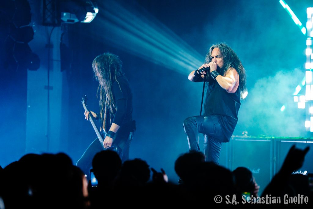 Kerry King at Emo’s Austin, February 14, 2025