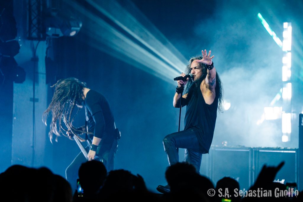 Kerry King at Emo’s Austin, February 14, 2025