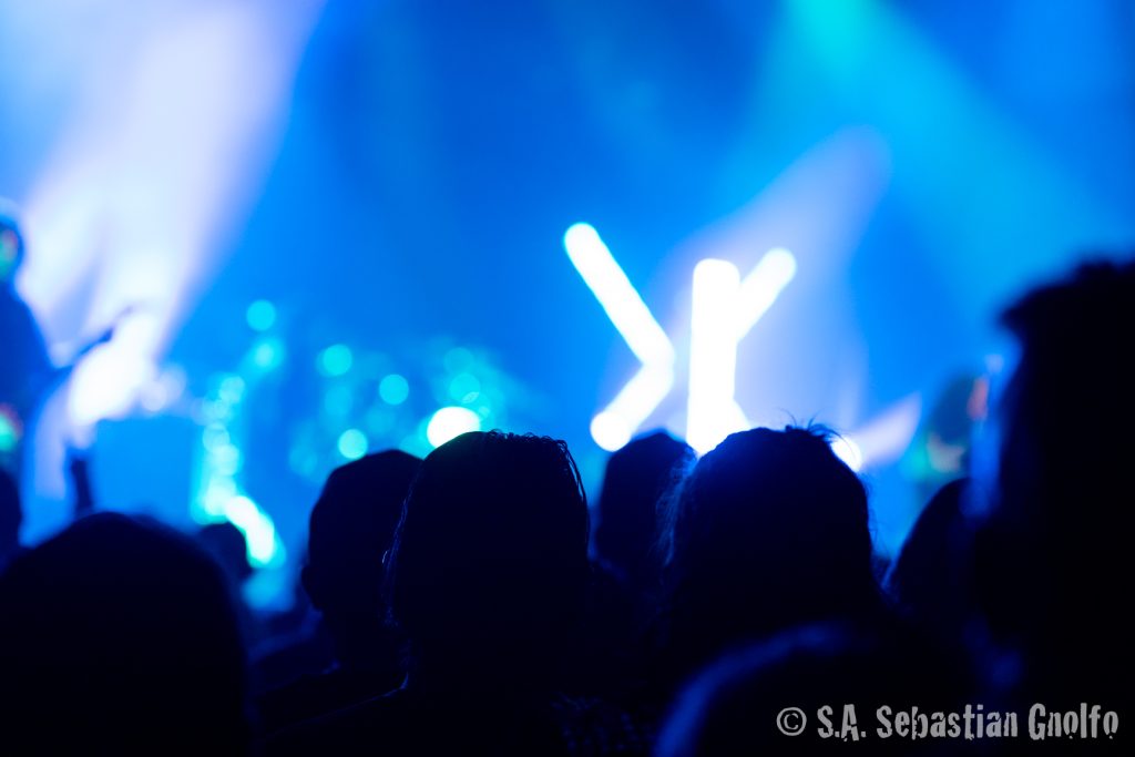 Kerry King at Emo’s Austin, February 14, 2025