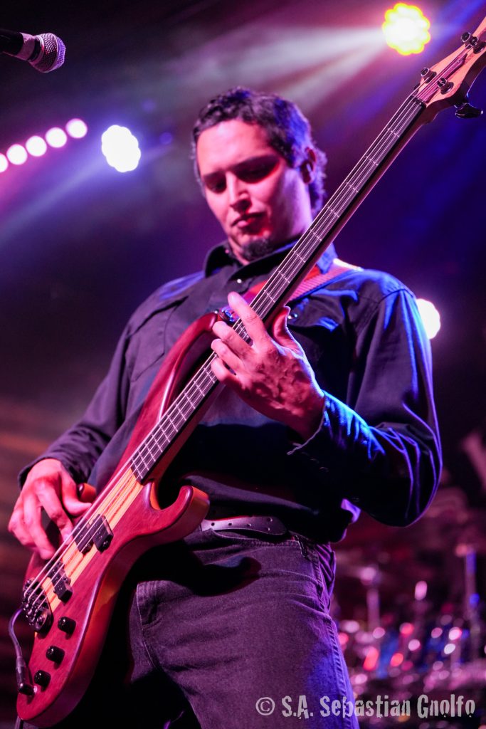 A Good Rogering at Come and Take It Live