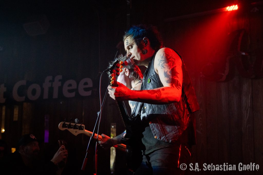 Nim Vind at Nosferatu Festival 2025