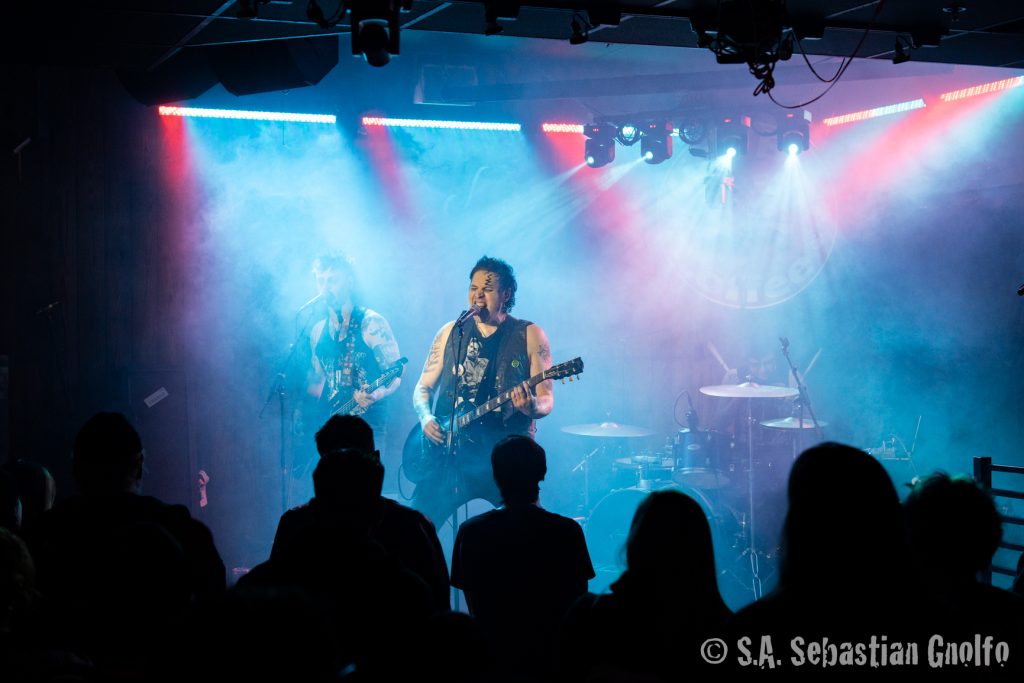 Nim Vind at Nosferatu Festival 2025