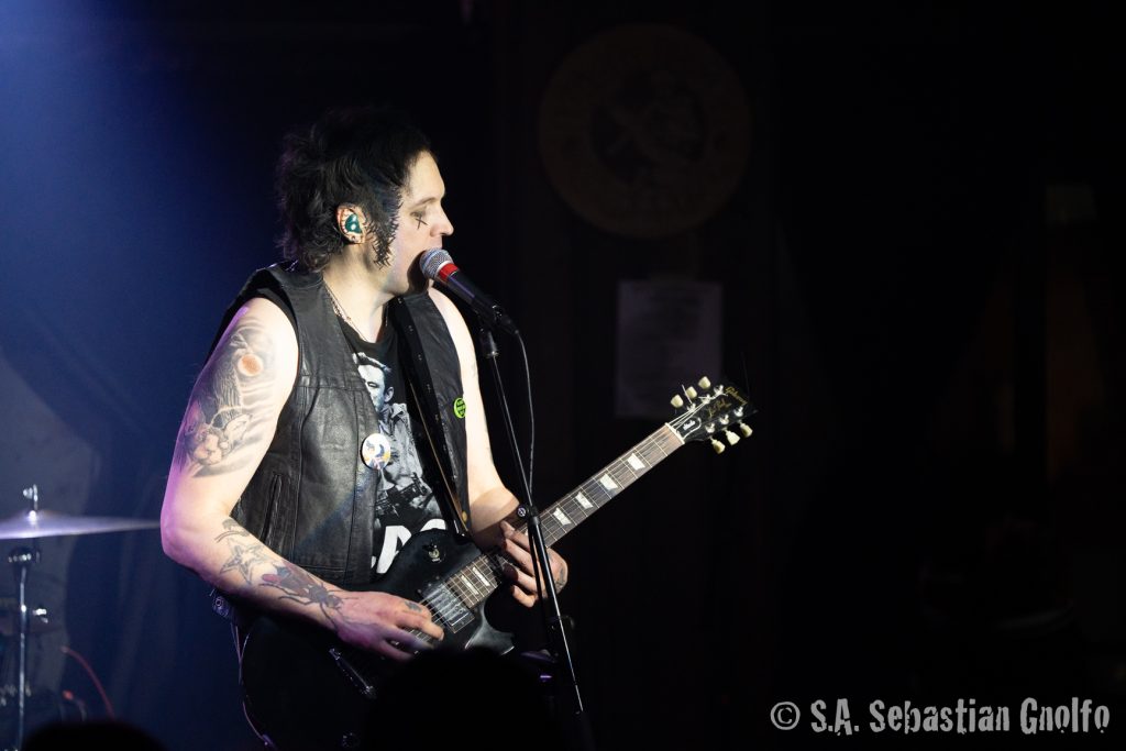 Nim Vind at Nosferatu Festival 2025