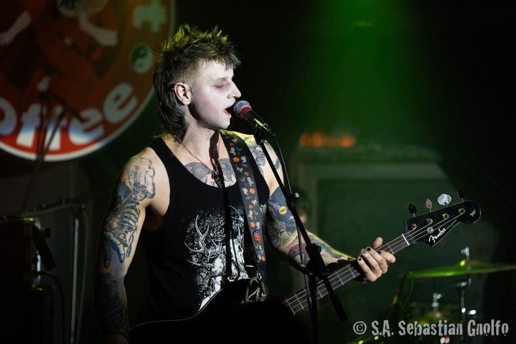 Nim Vind at Nosferatu Festival 2025