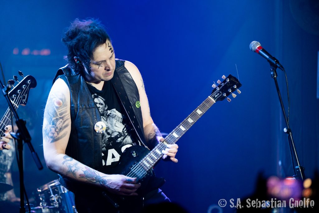 Nim Vind at Nosferatu Festival 2025