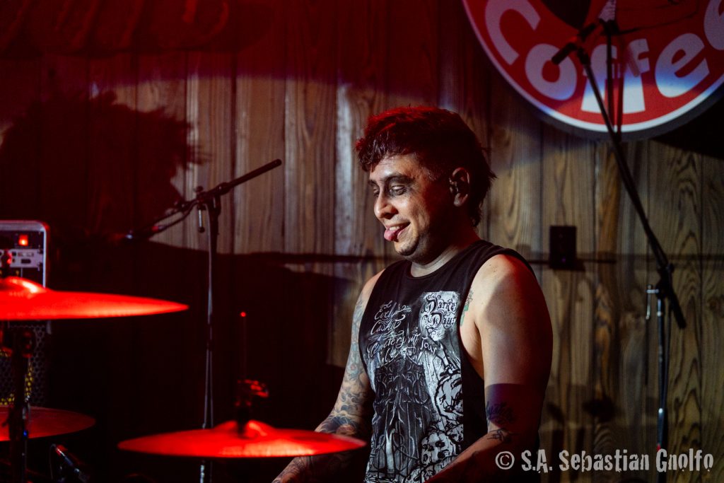 Nim Vind at Nosferatu Festival 2025