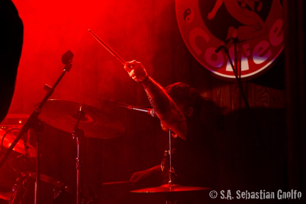 Freddy VS at Nosferatu Festival 2025